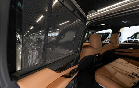 Lexus LX, 2025 год, 17 530 000 рублей, 16 фотография