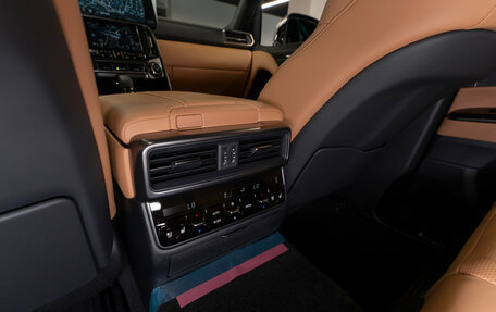 Lexus LX, 2025 год, 17 530 000 рублей, 18 фотография