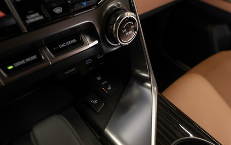 Lexus LX, 2025 год, 17 530 000 рублей, 27 фотография