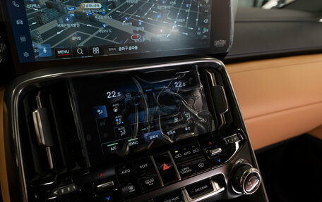 Lexus LX, 2025 год, 17 530 000 рублей, 29 фотография