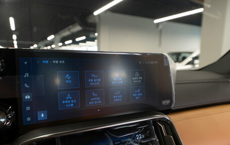Lexus LX, 2025 год, 17 530 000 рублей, 34 фотография