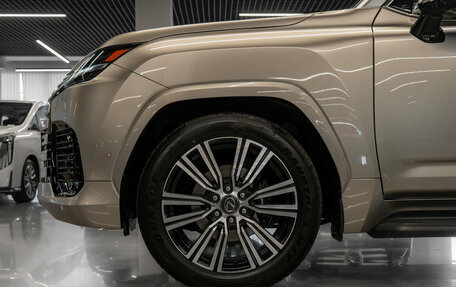 Lexus LX, 2025 год, 17 530 000 рублей, 40 фотография