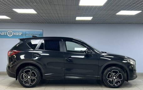 Mazda CX-5 II, 2011 год, 1 480 000 рублей, 8 фотография