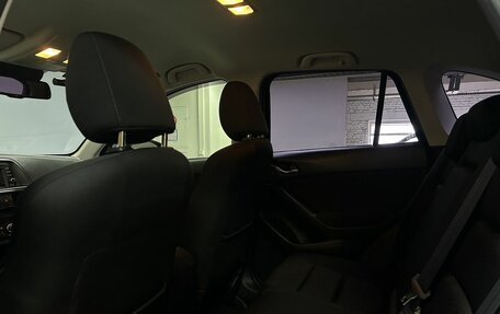 Mazda CX-5 II, 2011 год, 1 480 000 рублей, 12 фотография