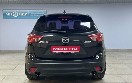 Mazda CX-5 II, 2011 год, 1 480 000 рублей, 6 фотография