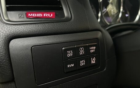 Mazda CX-5 II, 2011 год, 1 480 000 рублей, 10 фотография