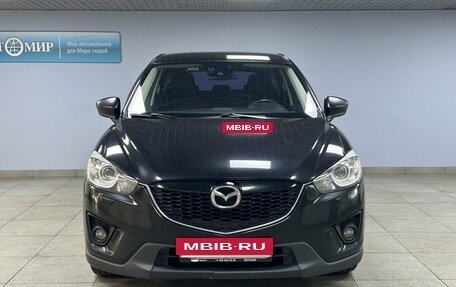 Mazda CX-5 II, 2011 год, 1 480 000 рублей, 2 фотография
