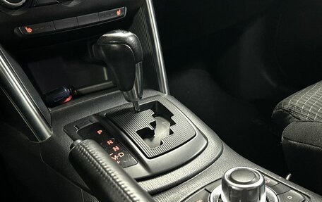 Mazda CX-5 II, 2011 год, 1 480 000 рублей, 21 фотография