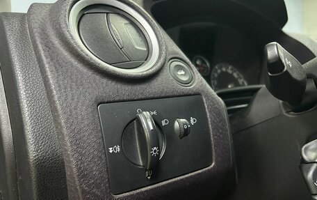Ford Fusion I, 2007 год, 449 000 рублей, 10 фотография
