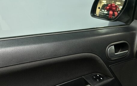 Ford Fusion I, 2007 год, 449 000 рублей, 11 фотография