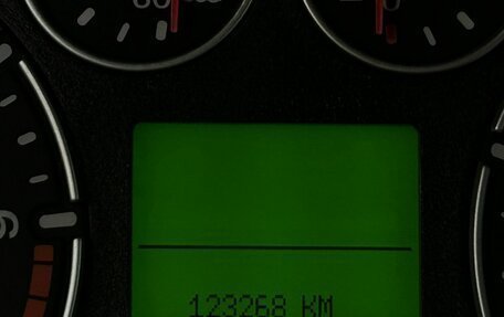 Ford Fusion I, 2007 год, 449 000 рублей, 17 фотография