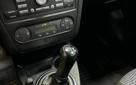 Ford Fusion I, 2007 год, 449 000 рублей, 21 фотография