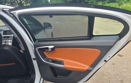 Volvo S60 III, 2017 год, 1 995 000 рублей, 12 фотография