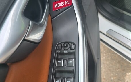 Volvo S60 III, 2017 год, 1 995 000 рублей, 14 фотография