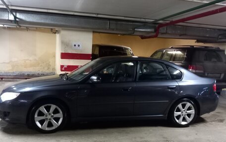Subaru Legacy IV, 2006 год, 1 050 000 рублей, 1 фотография