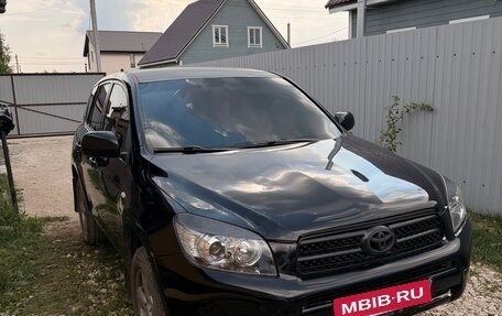 Toyota RAV4, 2008 год, 900 000 рублей, 1 фотография
