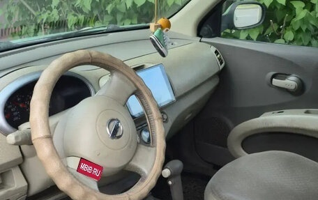 Nissan Micra III, 2004 год, 400 000 рублей, 1 фотография