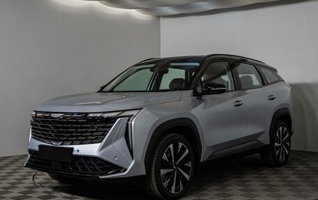 Geely Atlas, 2026 год, 4 224 990 рублей, 1 фотография
