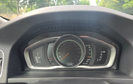 Volvo S60 III, 2017 год, 1 995 000 рублей, 17 фотография