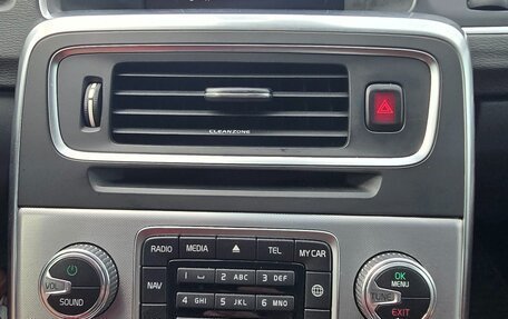Volvo S60 III, 2017 год, 1 995 000 рублей, 19 фотография