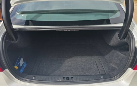 Volvo S60 III, 2017 год, 1 995 000 рублей, 22 фотография