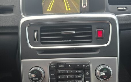 Volvo S60 III, 2017 год, 1 995 000 рублей, 32 фотография