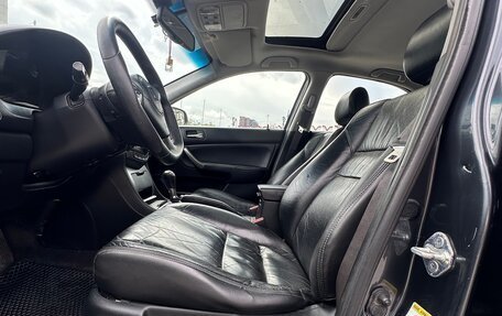 Honda Accord VII рестайлинг, 2006 год, 720 000 рублей, 14 фотография