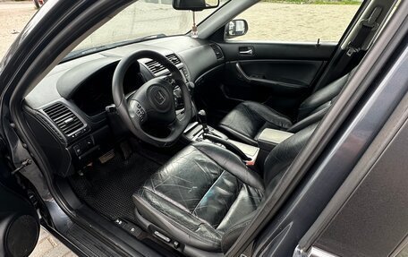 Honda Accord VII рестайлинг, 2006 год, 720 000 рублей, 15 фотография