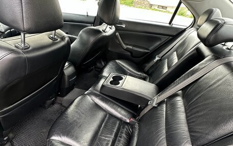 Honda Accord VII рестайлинг, 2006 год, 720 000 рублей, 17 фотография