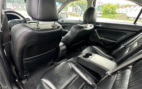 Honda Accord VII рестайлинг, 2006 год, 720 000 рублей, 18 фотография
