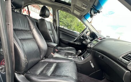 Honda Accord VII рестайлинг, 2006 год, 720 000 рублей, 16 фотография