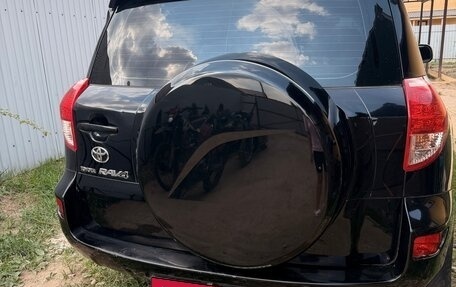 Toyota RAV4, 2008 год, 900 000 рублей, 5 фотография