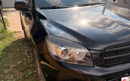 Toyota RAV4, 2008 год, 900 000 рублей, 11 фотография