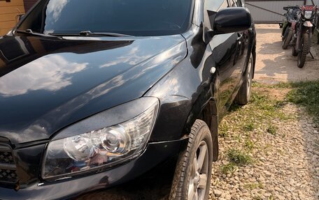 Toyota RAV4, 2008 год, 900 000 рублей, 10 фотография