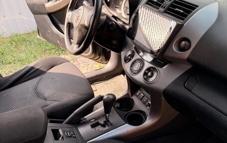 Toyota RAV4, 2008 год, 900 000 рублей, 12 фотография