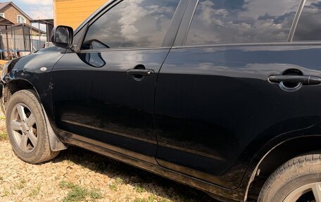 Toyota RAV4, 2008 год, 900 000 рублей, 9 фотография