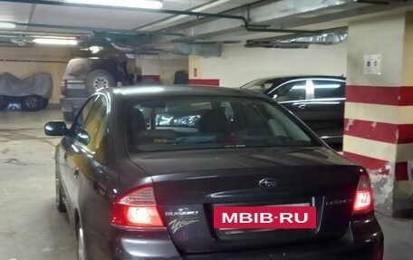 Subaru Legacy IV, 2006 год, 1 050 000 рублей, 2 фотография
