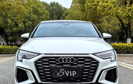 Audi A3, 2023 год, 2 175 000 рублей, 2 фотография