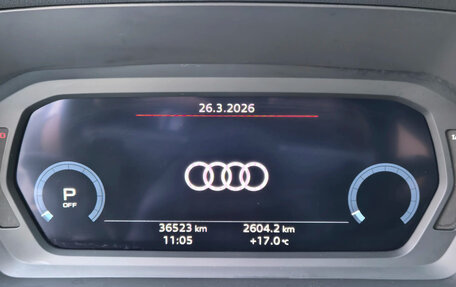 Audi A3, 2023 год, 2 175 000 рублей, 8 фотография