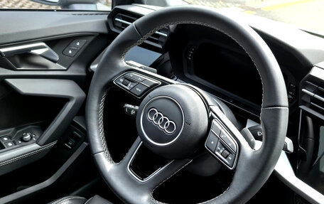 Audi A3, 2023 год, 2 175 000 рублей, 9 фотография