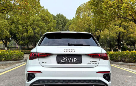 Audi A3, 2023 год, 2 175 000 рублей, 5 фотография