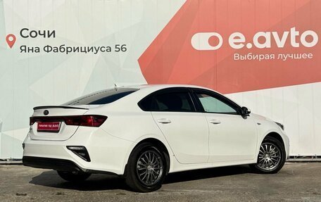 KIA Cerato IV, 2020 год, 1 890 000 рублей, 4 фотография