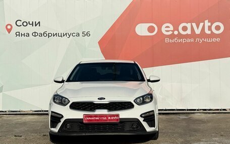 KIA Cerato IV, 2020 год, 1 890 000 рублей, 2 фотография