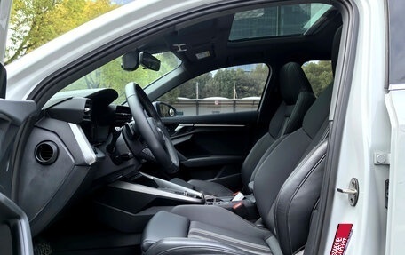 Audi A3, 2023 год, 2 175 000 рублей, 11 фотография