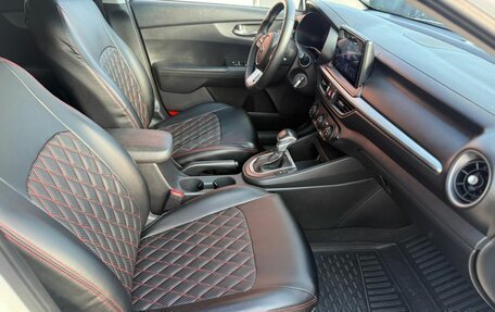 KIA Cerato IV, 2020 год, 1 890 000 рублей, 10 фотография