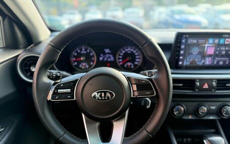 KIA Cerato IV, 2020 год, 1 890 000 рублей, 8 фотография