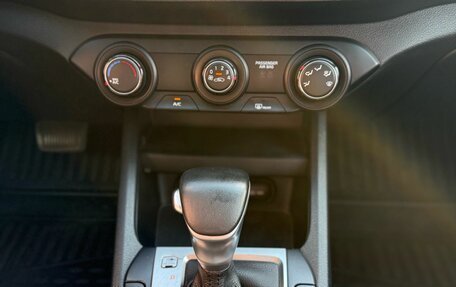 KIA Cerato IV, 2020 год, 1 890 000 рублей, 11 фотография