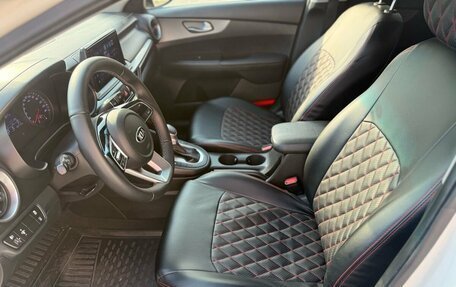 KIA Cerato IV, 2020 год, 1 890 000 рублей, 13 фотография