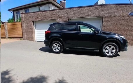 Toyota RAV4, 2013 год, 1 750 000 рублей, 2 фотография