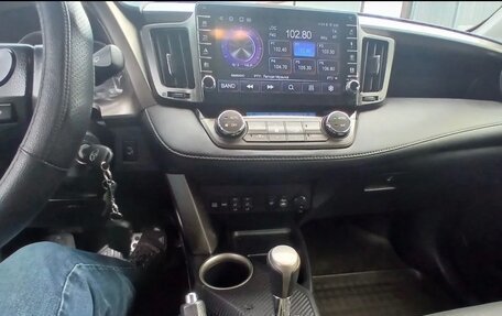 Toyota RAV4, 2013 год, 1 750 000 рублей, 13 фотография